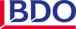 BDO_logo_105mm_farve