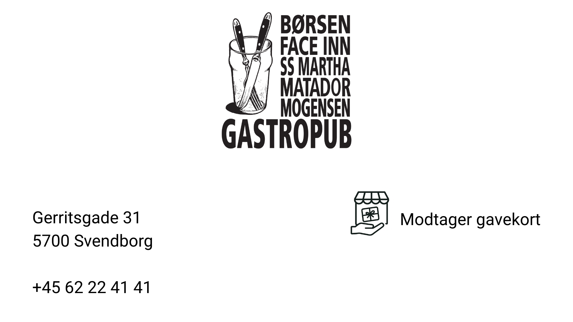 Børsen udvalgt billede