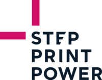 STEP PRINT POWER_Logo_A
