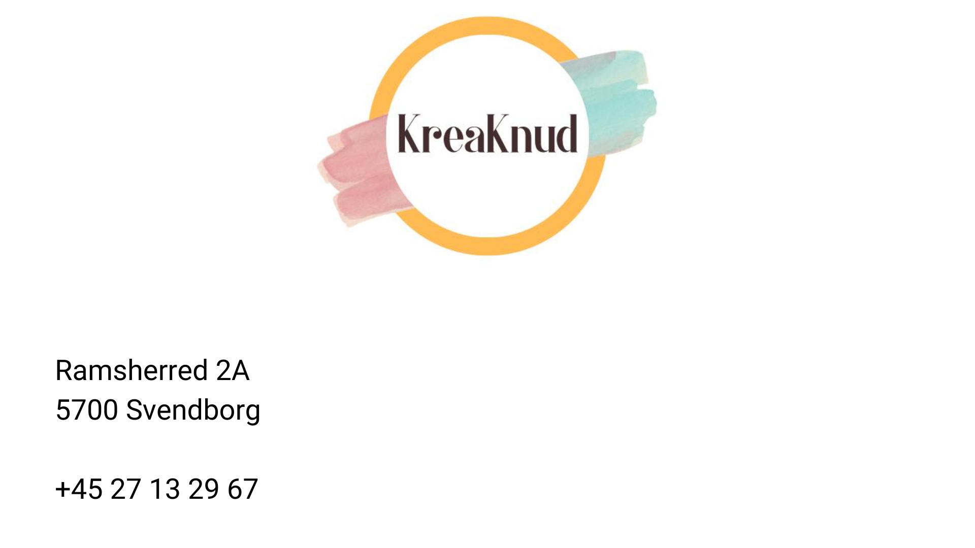 kreaknud udvalgt billede