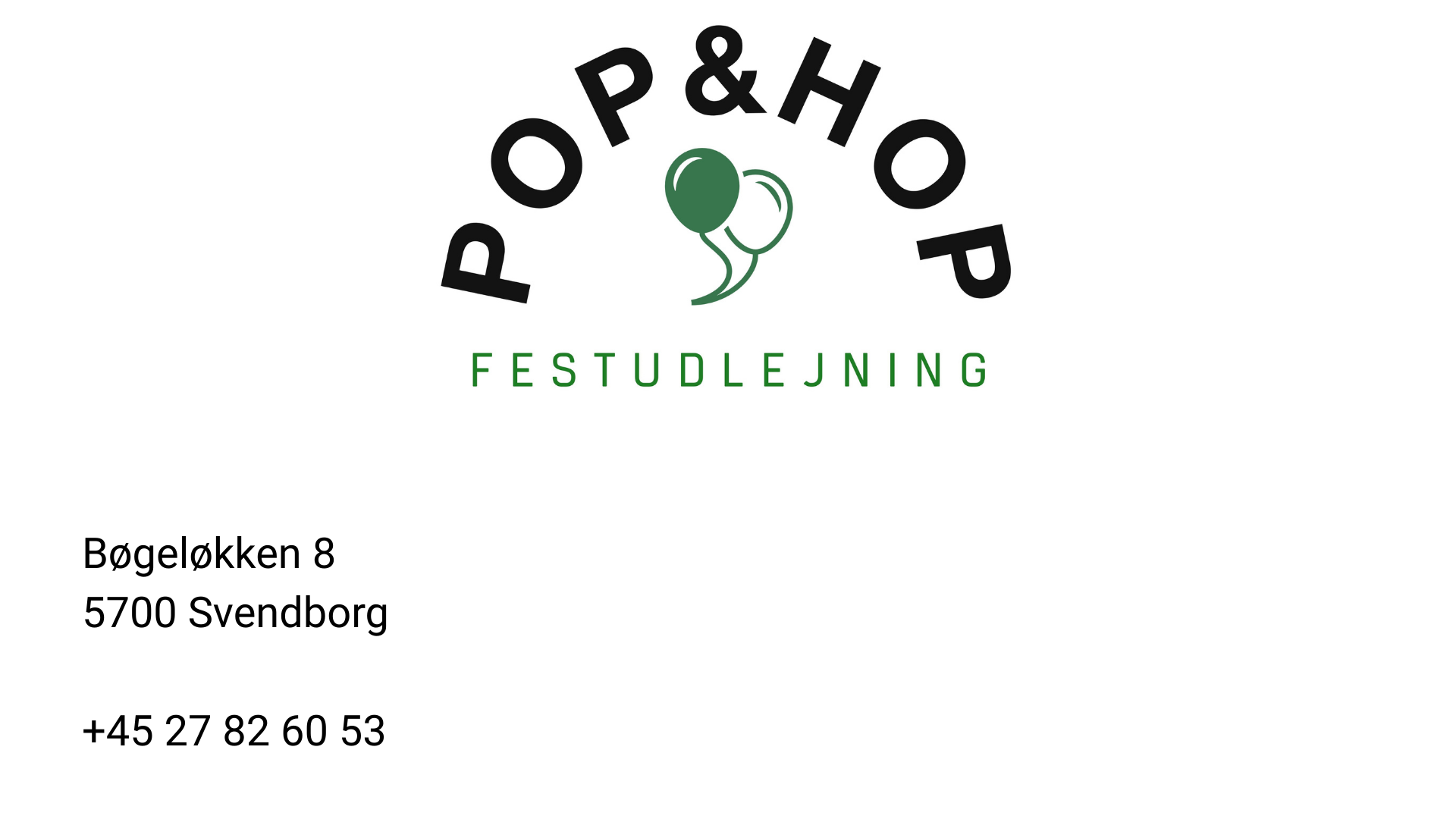 Pop og Hop udvalgt billede