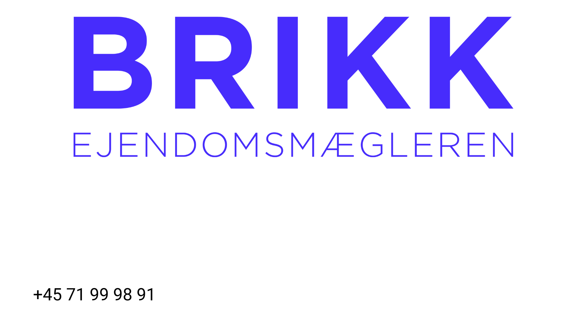 BRIKK udvalgt billed