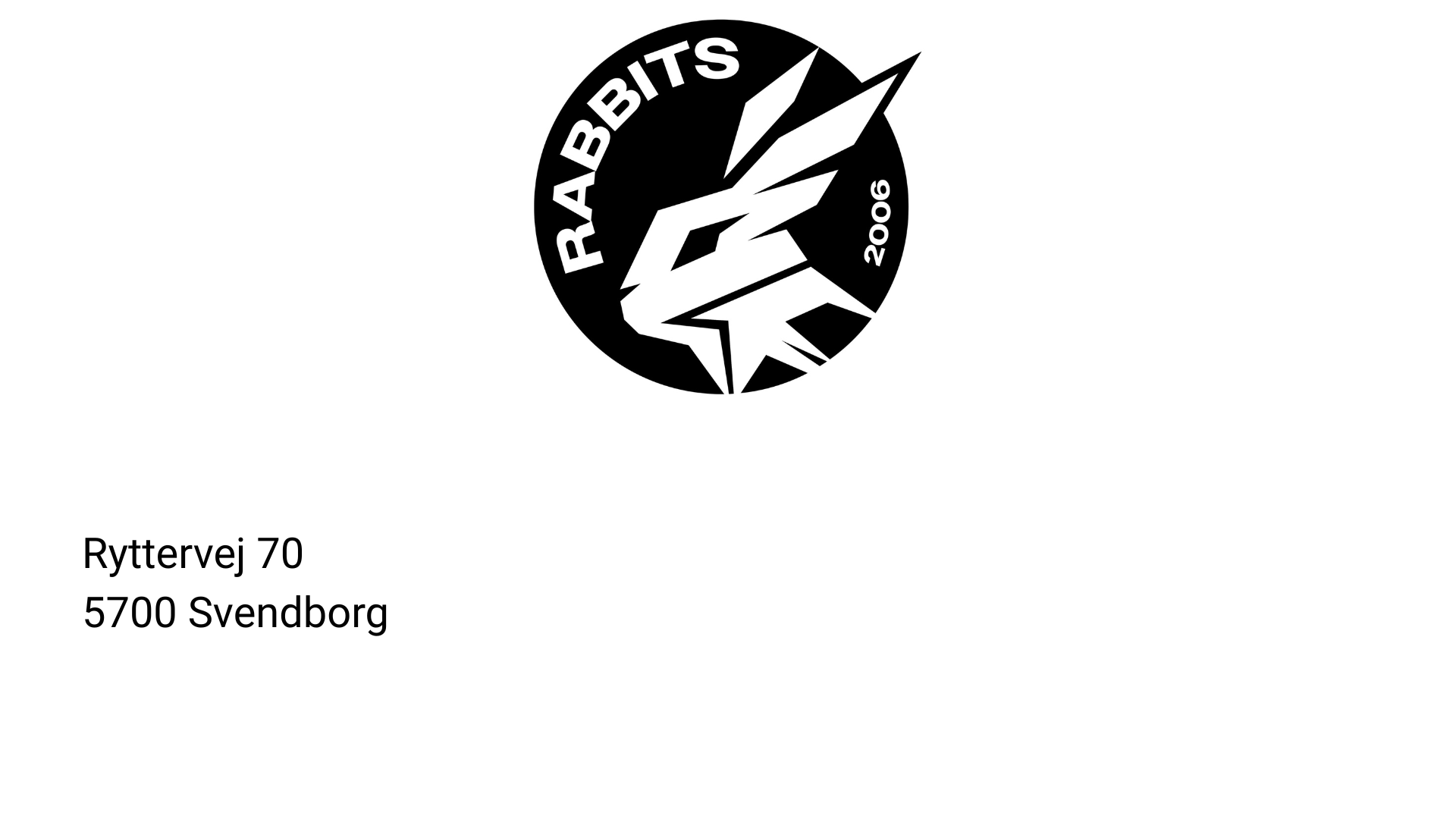 Svendborg Rabits udvalgt billed