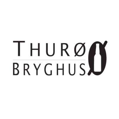 thurø bryghus logo stort