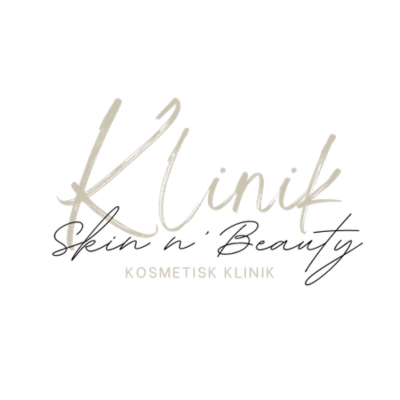 Klinik skin n beuaty logo stort feb 26