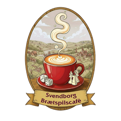 Svendborg Brætspilscafe stort 2026