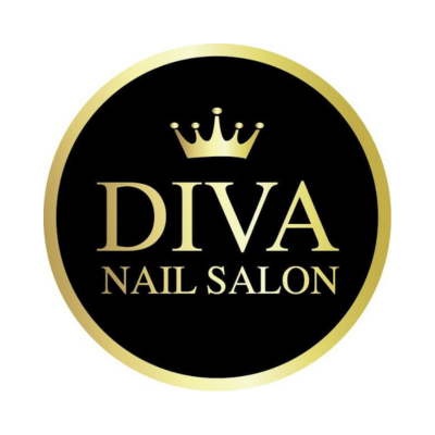 DIVA Salon logo stort