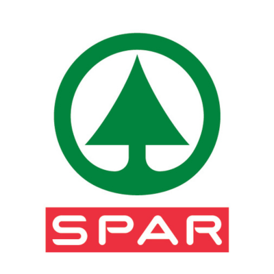 Spar logo stort 2026 Spar logo stort 2026